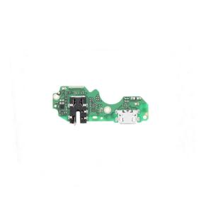 Subplaca conector carga para Tecno Spark 8C