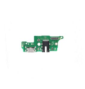 Subplaca conector carga para Tecno Spark 8T / 9T