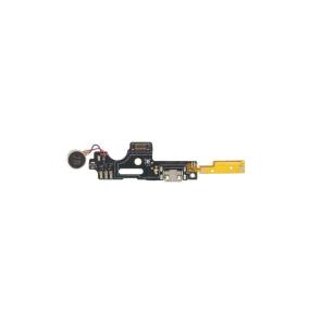 Subplaca Conector Carga Para Tecno W5