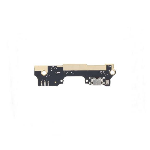 Subplaca conector carga para Ulefone Armor 20WT