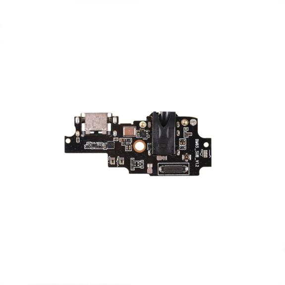 Subplaca conector carga para Ulefone Armor 26 Ultra