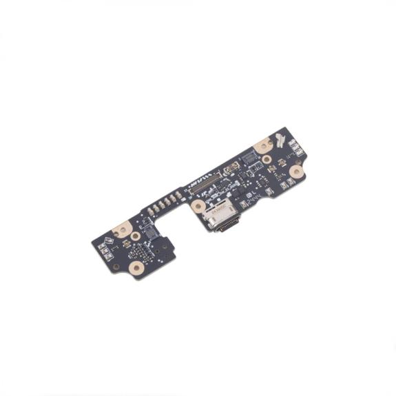 Subplaca conector carga para Ulefone Armor 26 Ultra