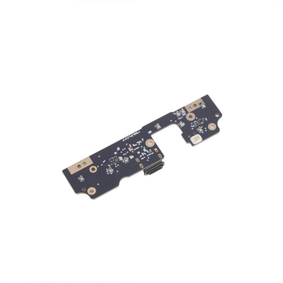 Subplaca conector carga para Ulefone Armor 26 Ultra