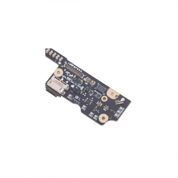 Subplaca conector carga para Ulefone Armor 26 Ultra