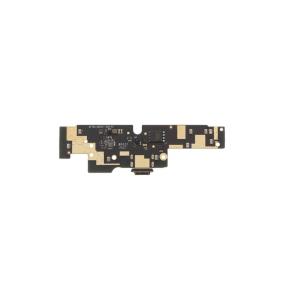 Subplaca Conector Carga Para Ulefone Armor 28 Pro