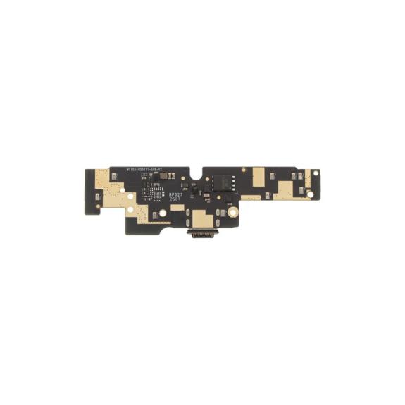 Subplaca Conector Carga Para Ulefone Armor 28 Pro