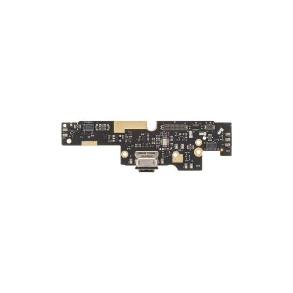 Subplaca Conector Carga Para Ulefone Armor 28 Pro