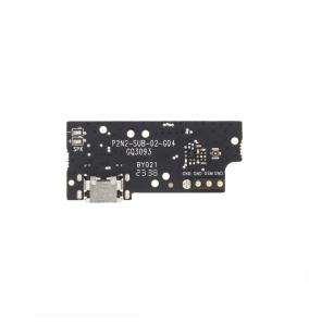 Subplaca conector carga para Ulefone Armor X8 / Armor X8i