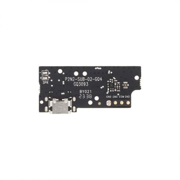 Subplaca conector carga para Ulefone Armor X8 / Armor X8i