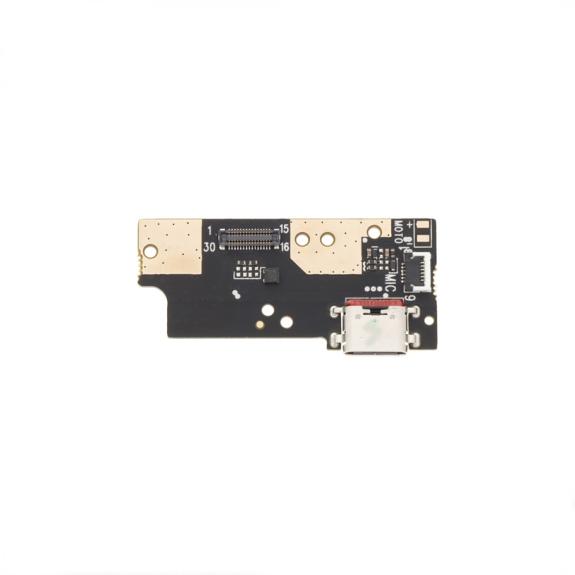 Subplaca conector carga para Ulefone Armor X8 / Armor X8i
