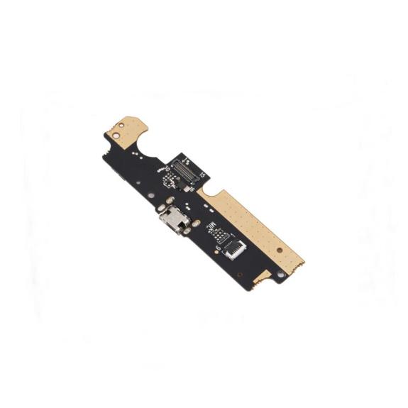 Subplaca conector carga para Ulefone Armor X9 / X9 pro