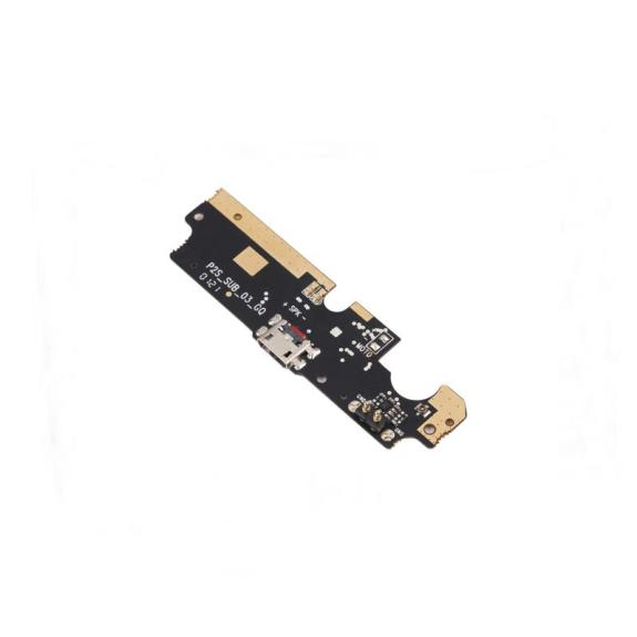 Subplaca conector carga para Ulefone Armor X9 / X9 pro