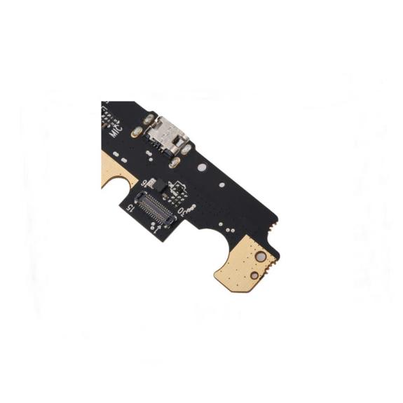 Subplaca conector carga para Ulefone Armor X9 / X9 pro