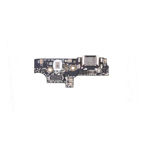 Subplaca conector carga para Ulefone Note 13P