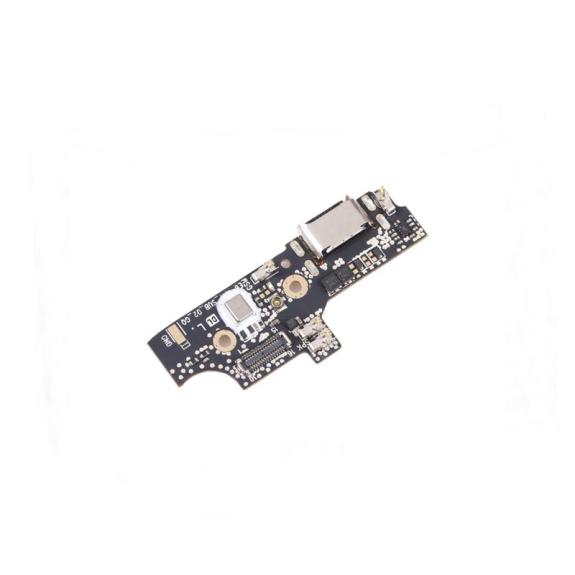 Subplaca conector carga para Ulefone Note 13P