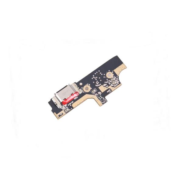 Subplaca conector carga para Ulefone Note 13P