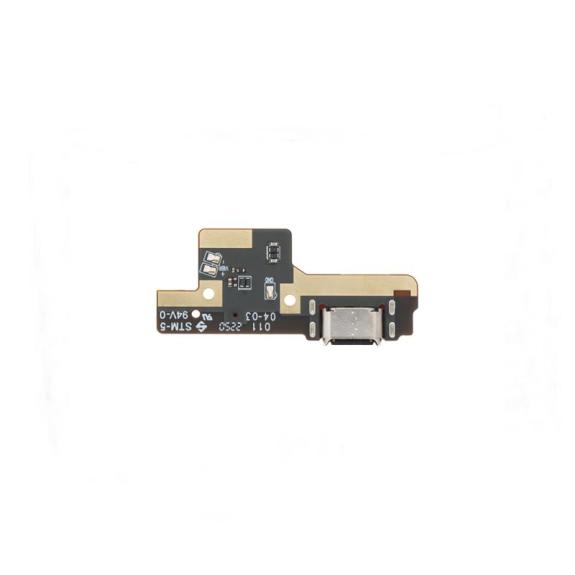 Subplaca conector carga para Ulefone Note 14