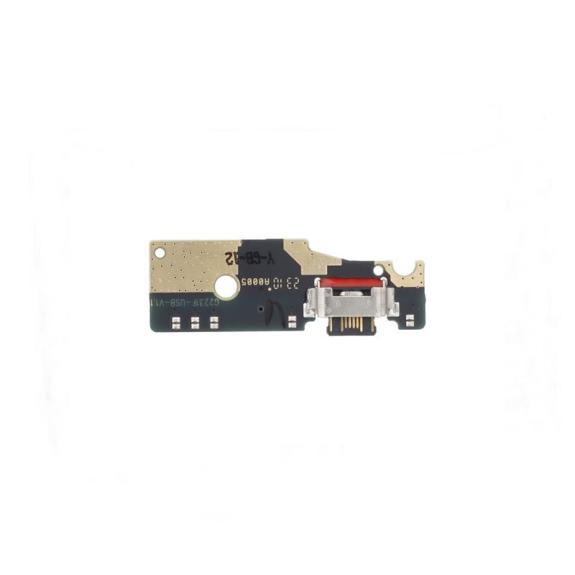 Subplaca conector carga para Ulefone Note 15