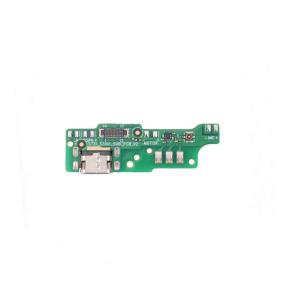 Subplaca conector carga para Ulefone Note 6P