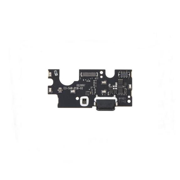 Subplaca conector carga para Ulefone Power Armor 14