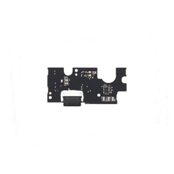 Subplaca conector carga para Ulefone Power Armor 14