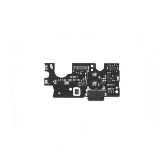 Subplaca conector carga para Ulefone Power Armor 14 Pro