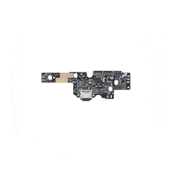 Subplaca conector carga para Ulefone Power Armor 18 / Armor 18T