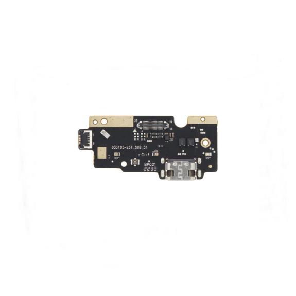 Subplaca conector carga para Ulefone Power Armor X11 Pro