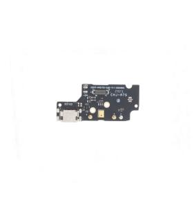 Subplaca conector carga para Umidigi A7S