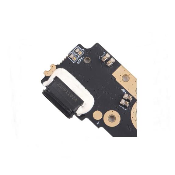 Subplaca conector carga para Umidigi Bison 2 Pro