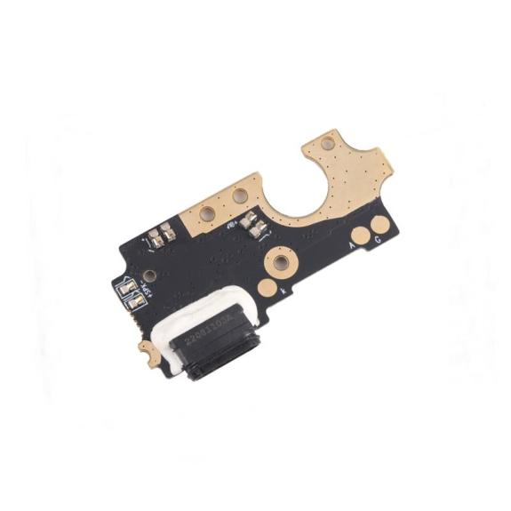 Subplaca conector carga para Umidigi Bison 2 Pro