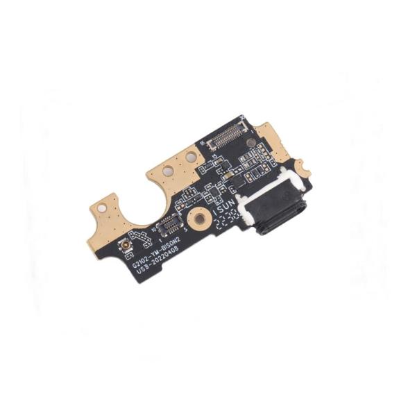 Subplaca conector carga para Umidigi Bison 2 Pro