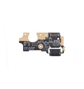 Subplaca conector carga para Umidigi Bison 2 Pro