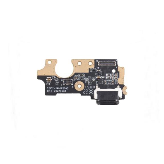 Subplaca conector carga para Umidigi Bison 2 Pro