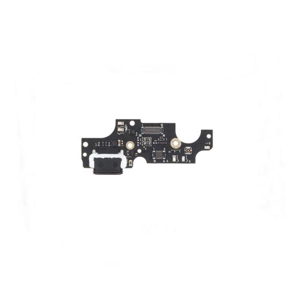 Subplaca conector carga para Umidigi Bison X10 / Bison X10 Pro