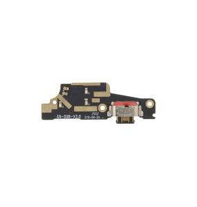 Subplaca Conector Carga Para UMIDIGI G9 5G