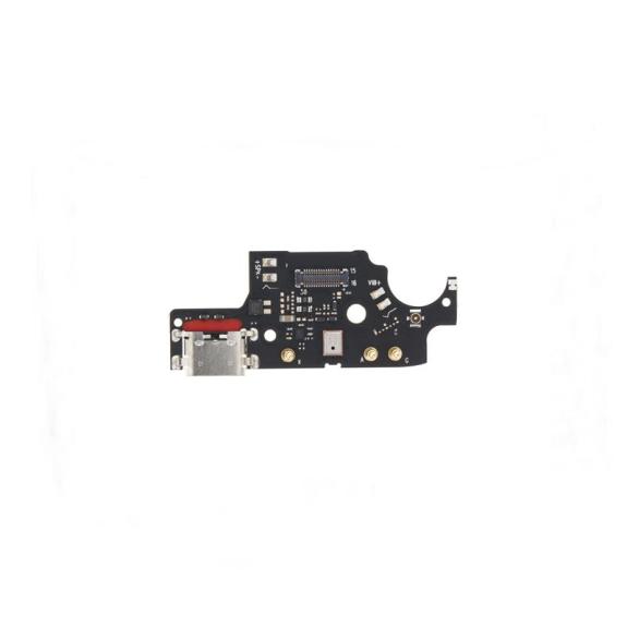 Subplaca conector carga para Umidigi Power 5