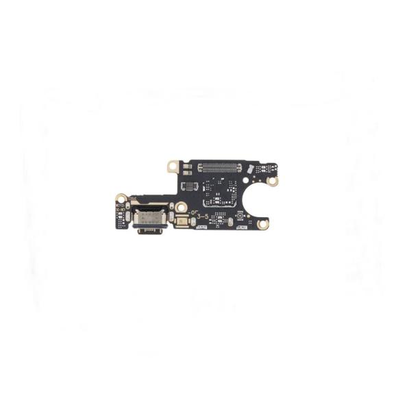 Subplaca conector carga para Vivo V23E 5G