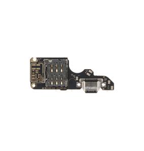 Subplaca Conector Carga Para Vivo V40 5G