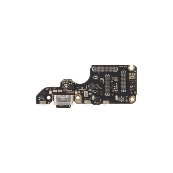 Subplaca Conector Carga Para Vivo V40 5G