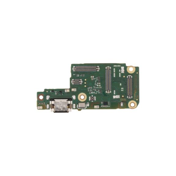 Subplaca Conector Carga Para Vivo V40 Lite / V40 SE