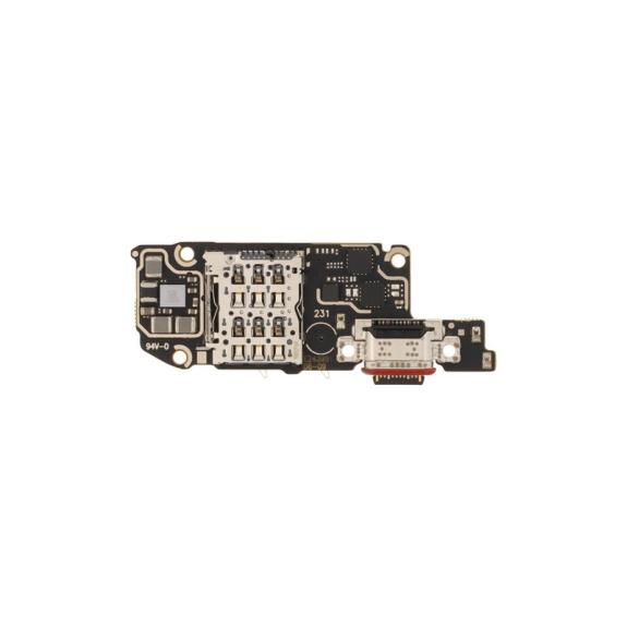Subplaca Conector Carga Para Vivo X200 Pro