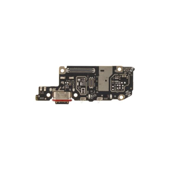 Subplaca Conector Carga Para Vivo X200 Pro