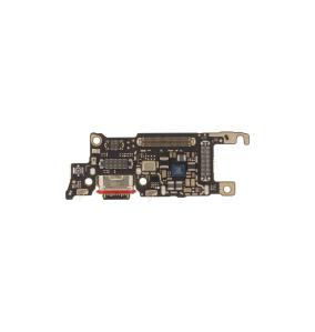 Subplaca Conector Carga Para Vivo X300 5G