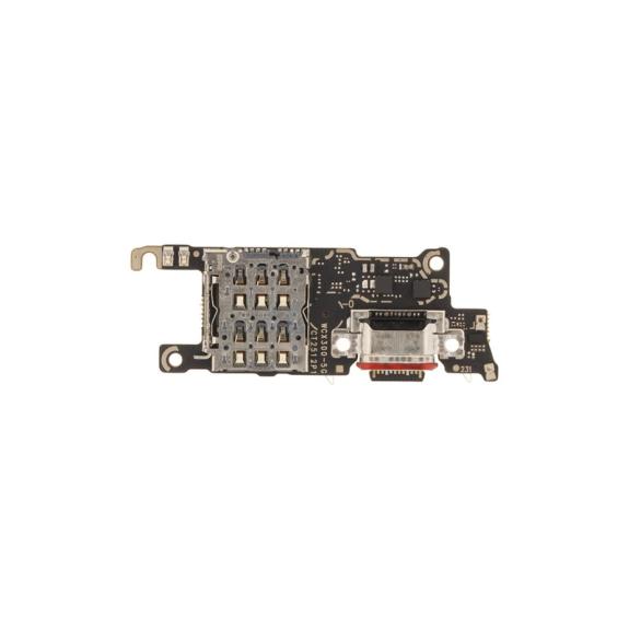 Subplaca Conector Carga Para Vivo X300 5G