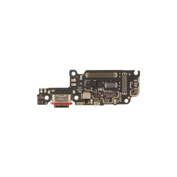 Subplaca Conector Carga Para Vivo X300 Pro