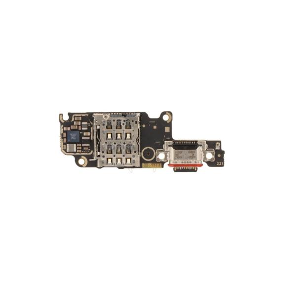 Subplaca Conector Carga Para Vivo X300 Pro