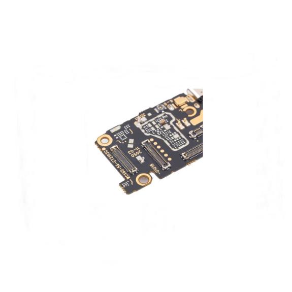 Subplaca conector carga para Vivo X60