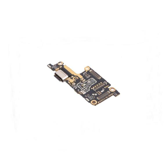 Subplaca conector carga para Vivo X60