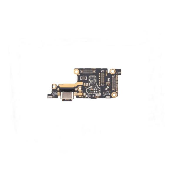 Subplaca conector carga para Vivo X60